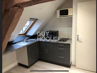 For rent Soissons 1 room 21 m2 Aisne (02200) photo 1