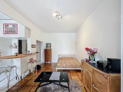 Acheter Appartement Nice 184000 euros