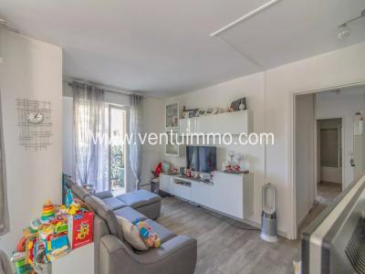 For sale Cannet 3 rooms 55 m2 Alpes Maritimes (06110) photo 4