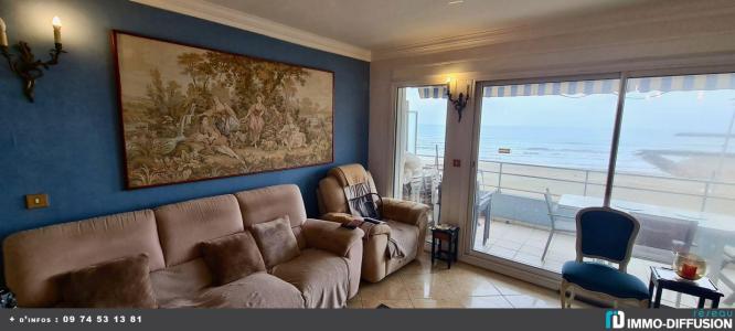 For sale 1ER LIGNE RIVE GAUCHE 4 rooms 80 m2 Herault (34250) photo 0