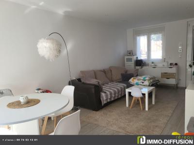 For sale 4 rooms 64 m2 Herault (34500) photo 1