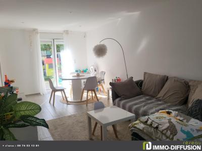 For sale 4 rooms 64 m2 Herault (34500) photo 3