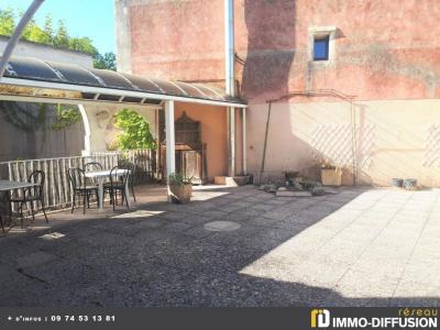 For sale 25 rooms 700 m2 Ardeche (07140) photo 2