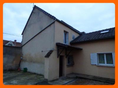 For rent Seugy 4 rooms 65 m2 Val d'Oise (95270) photo 0
