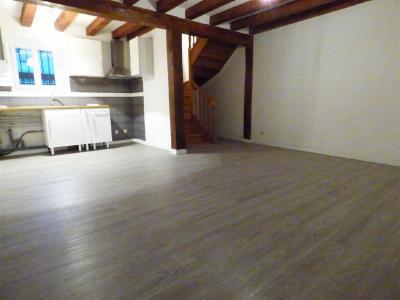 For rent Seugy 4 rooms 65 m2 Val d'Oise (95270) photo 1