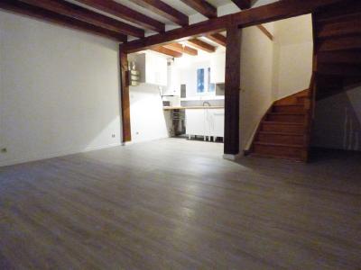 For rent Seugy 4 rooms 65 m2 Val d'Oise (95270) photo 2