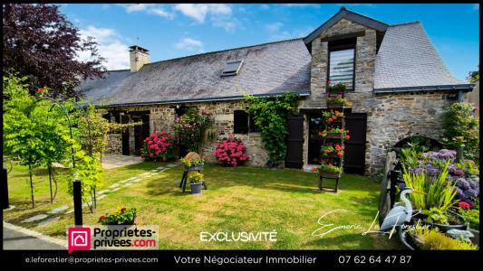 For sale Chateaubriant 5 rooms 153 m2 Loire atlantique (44110) photo 0