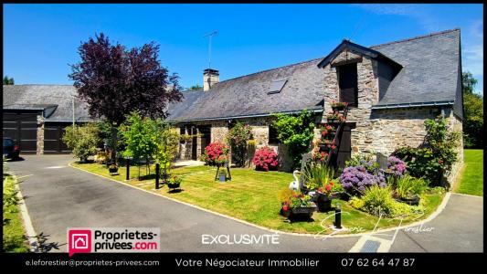 For sale Chateaubriant 5 rooms 153 m2 Loire atlantique (44110) photo 1