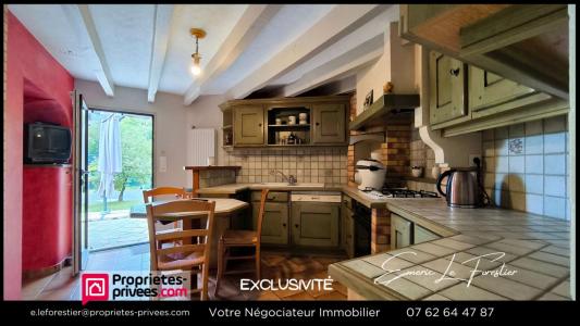 For sale Chateaubriant 5 rooms 153 m2 Loire atlantique (44110) photo 3