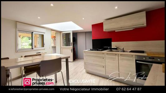 For sale Chateaubriant 5 rooms 153 m2 Loire atlantique (44110) photo 4