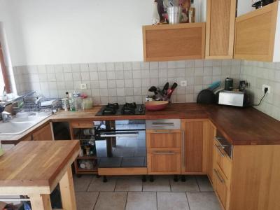 For sale Bury 4 rooms 83 m2 Oise (60250) photo 1