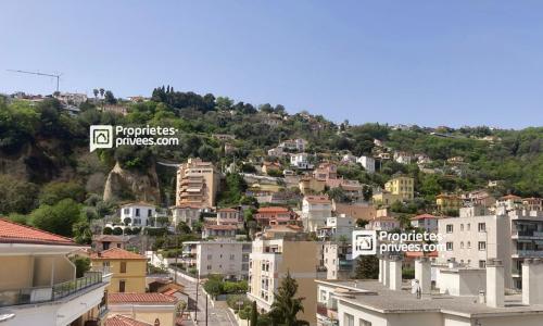 For sale Nice 4 rooms 73 m2 Alpes Maritimes (06100) photo 0