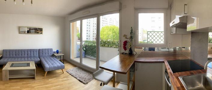 For sale Malakoff 3 rooms 60 m2 Hauts de Seine (92240) photo 3