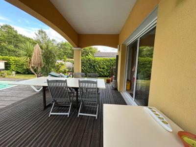 For sale Carcans 5 rooms 154 m2 Gironde (33121) photo 2