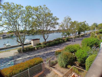 For sale Agde 2 rooms 47 m2 Herault (34300) photo 0