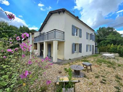 For sale Moulin-neuf 6 rooms 158 m2 Dordogne (24700) photo 0