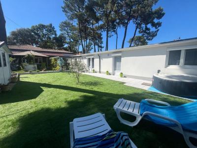 For sale Saint-brevin-les-pins 3 rooms 49 m2 Loire atlantique (44250) photo 1