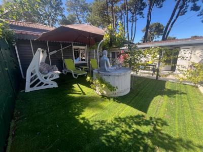 For sale Saint-brevin-les-pins 3 rooms 49 m2 Loire atlantique (44250) photo 2