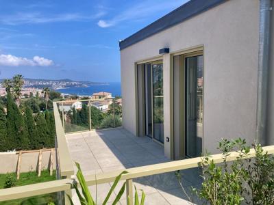 For sale Nice 4 rooms 108 m2 Alpes Maritimes (06200) photo 1