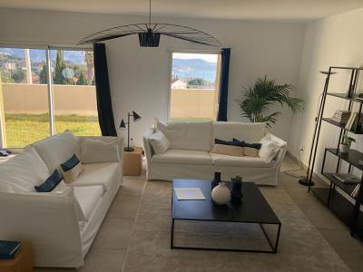 For sale Nice 4 rooms 108 m2 Alpes Maritimes (06200) photo 3