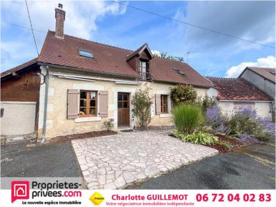 For sale Gehee 5 rooms 99 m2 Indre (36240) photo 0