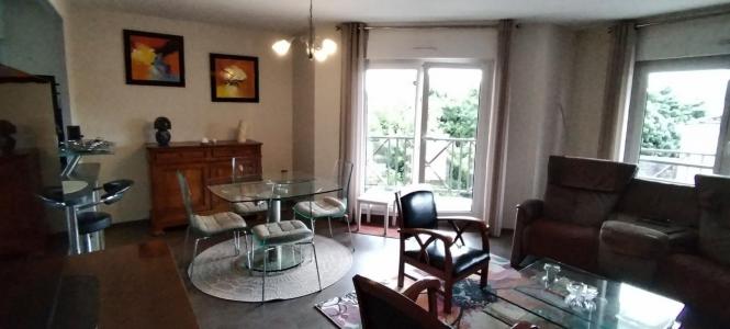 For sale Limoges 4 rooms 94 m2 Haute vienne (87000) photo 2