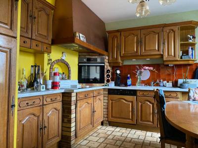 For sale Bouere 7 rooms 160 m2 Mayenne (53290) photo 2