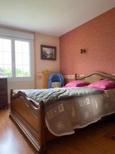 For sale Bouere 7 rooms 160 m2 Mayenne (53290) photo 4