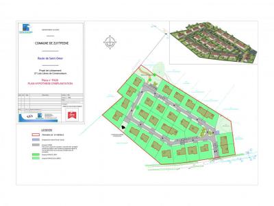 Acheter Terrain Hazebrouck Nord