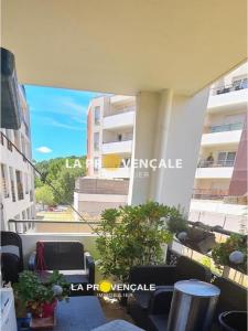 For sale Gardanne 2 rooms 43 m2 Bouches du Rhone (13120) photo 0