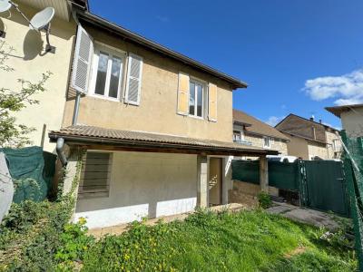 Annonce Vente 4 pices Maison Neyrolles 01