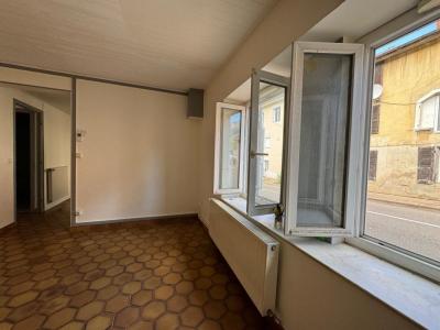 Annonce Vente 3 pices Appartement Neyrolles 01