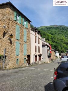 For sale Couflens 2 rooms 38 m2 Ariege (09140) photo 0