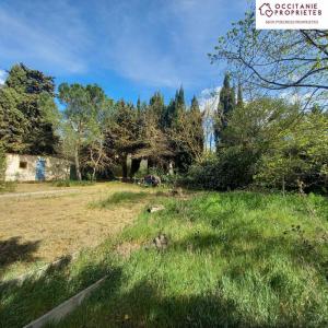 Annonce Vente Terrain Ferran 11