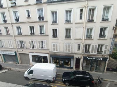 Annonce Location Appartement Paris-15eme-arrondissement 75