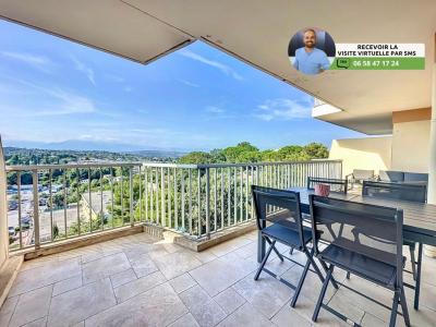 For sale Antibes 2 rooms 55 m2 Alpes Maritimes (06600) photo 1