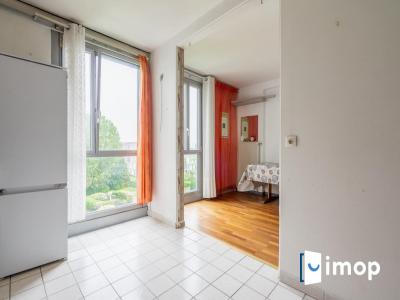 For sale Saint-denis 2 rooms 48 m2 Seine saint denis (93200) photo 1