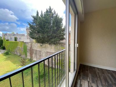 Louer Appartement 25 m2 Blois