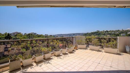 For sale Nice 3 rooms 80 m2 Alpes Maritimes (06100) photo 1