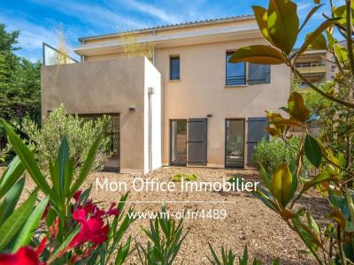 For sale Beaurecueil AIX-EN-PROVENCE 5 rooms 150 m2 Bouches du Rhone (13100) photo 0