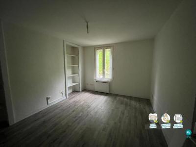 For rent Grenoble 3 rooms 50 m2 Isere (38000) photo 0