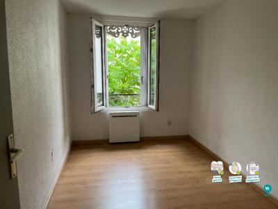 For rent Grenoble 3 rooms 50 m2 Isere (38000) photo 2