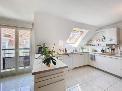 Annonce Vente 4 pices Appartement Schiltigheim 67