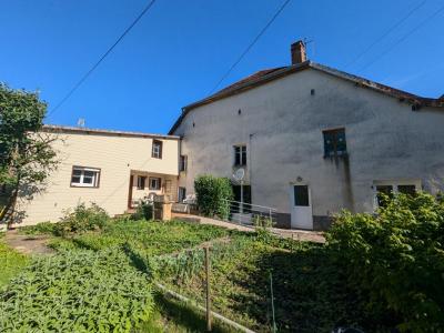 For sale Luxiol 4 rooms 106 m2 Doubs (25110) photo 4