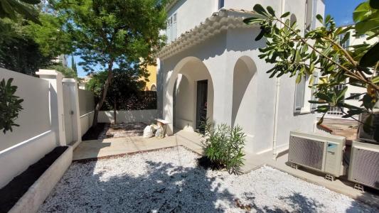 For sale Nice BAUMETTES 7 rooms 135 m2 Alpes Maritimes (06000) photo 0