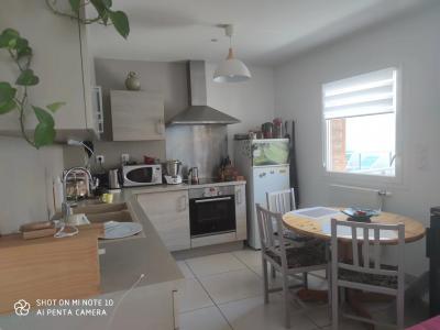 For rent Narbonne 45 m2 Aude (11100) photo 1