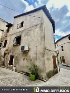 For sale CENTRE VILLE 4 rooms 75 m2 Gard (30800) photo 1