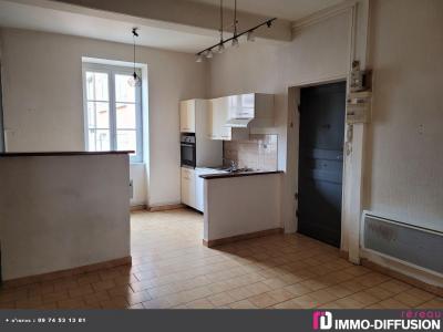 For sale CENTRE VILLE, PROCHE GARE 4 rooms 52 m2 Rhone (69210) photo 1