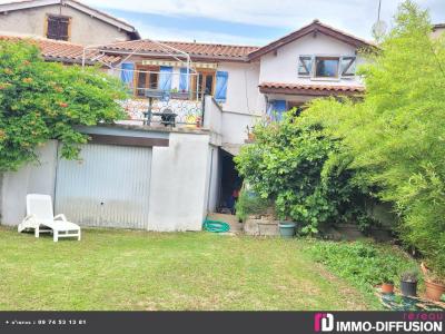 For sale PROCHE GARE 5 rooms 110 m2 Rhone (69210) photo 0