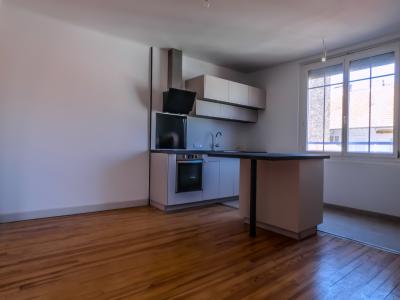 Annonce Vente 2 pices Appartement Pau 64